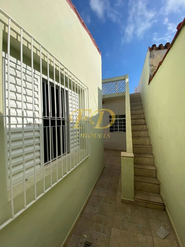 Casa, 5 quartos - Foto 5