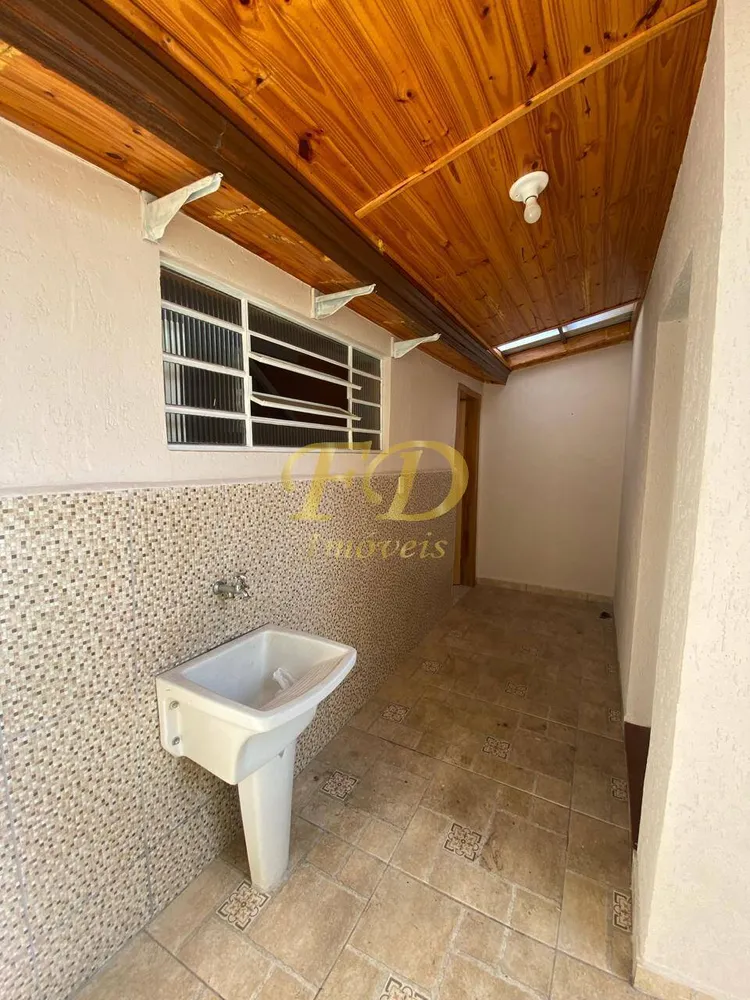Casa, 5 quartos - Foto 3
