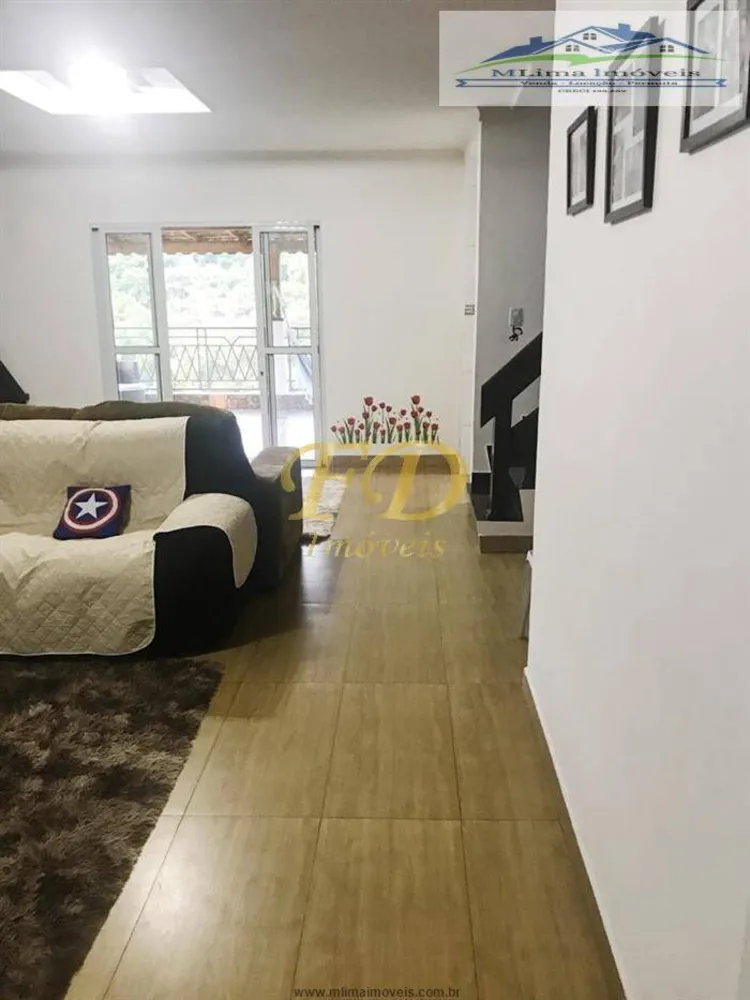 Casa de Condomínio, 3 quartos - Foto 6