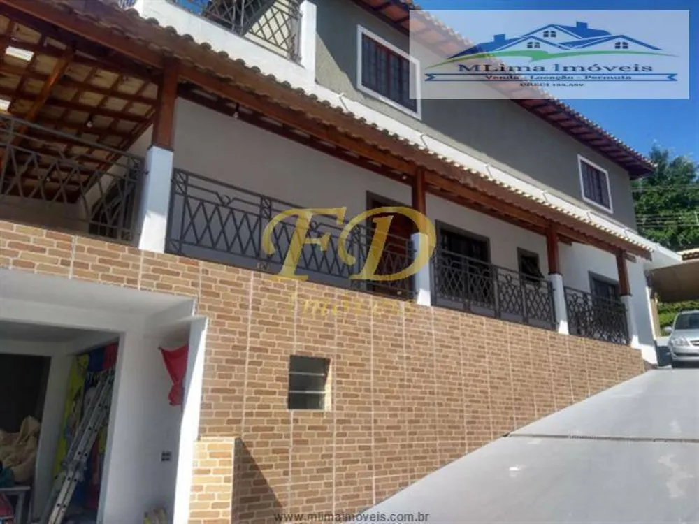 Casa de Condomínio, 3 quartos - Foto 8