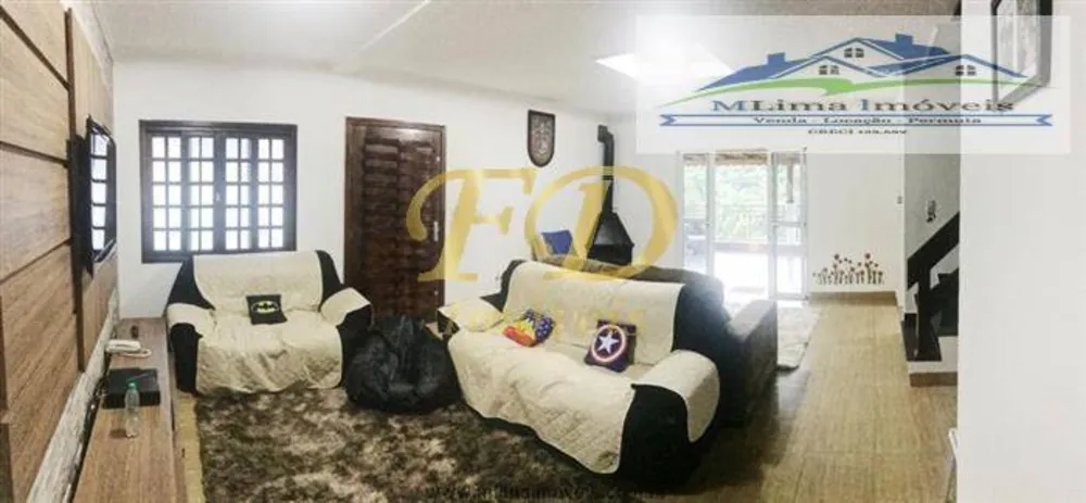 Casa de Condomínio, 3 quartos - Foto 7