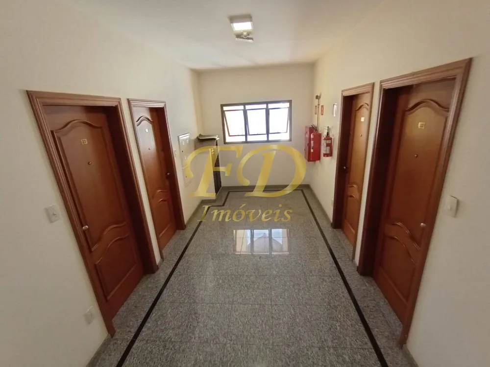 Apartamento, 2 quartos, 70 m² - Foto 8