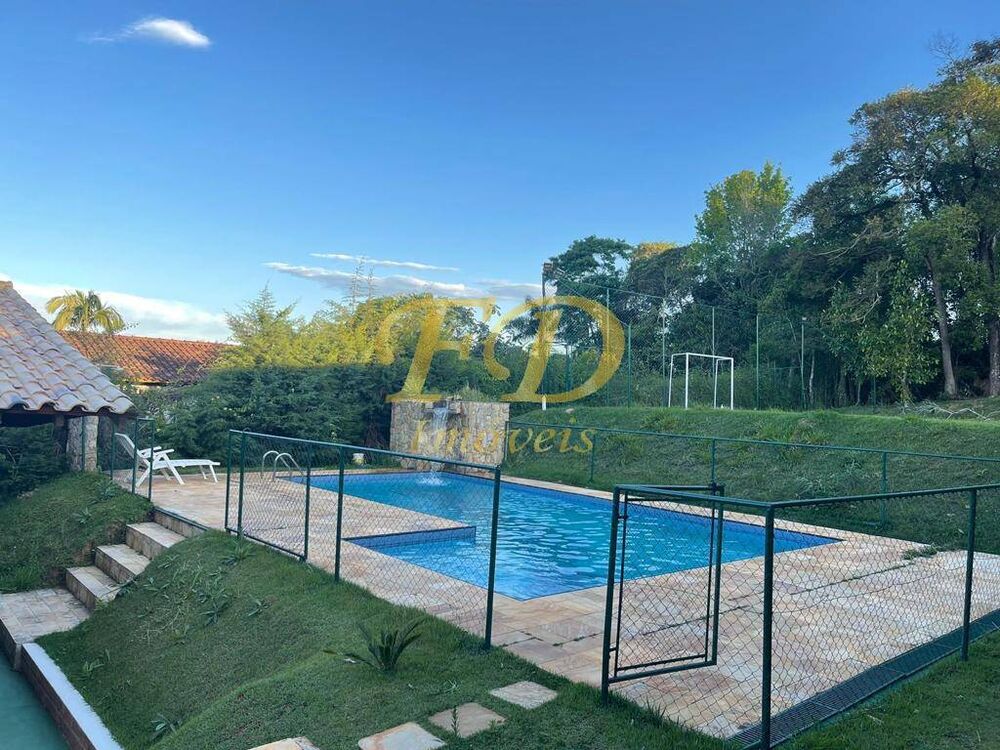 Chácara à venda com 4 quartos, 311m² - Foto 2