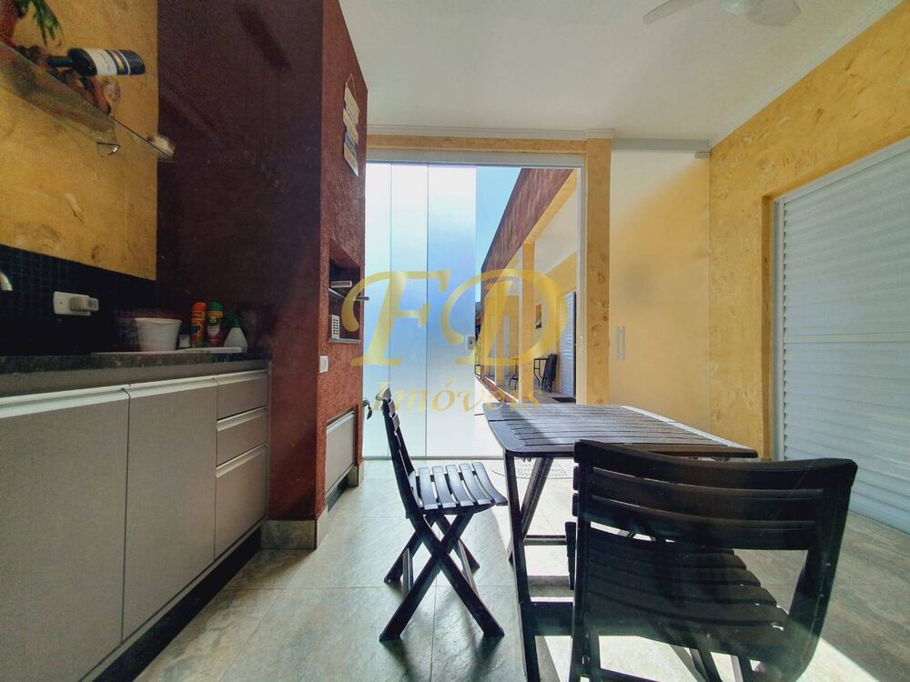 Chácara à venda com 3 quartos, 200m² - Foto 7
