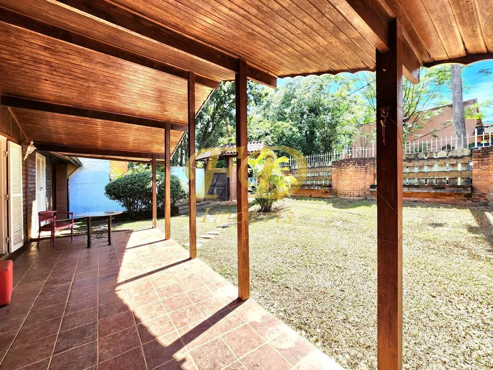 Casa, 3 quartos, 180 m² - Foto 1