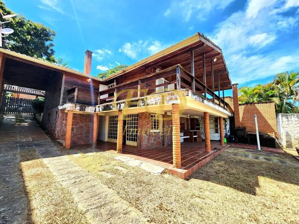 Casa, 3 quartos, 180 m² - Foto 7