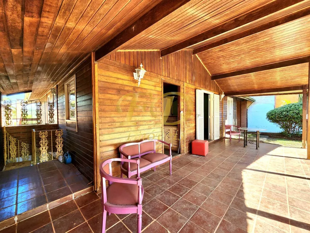 Casa, 3 quartos, 180 m² - Foto 2