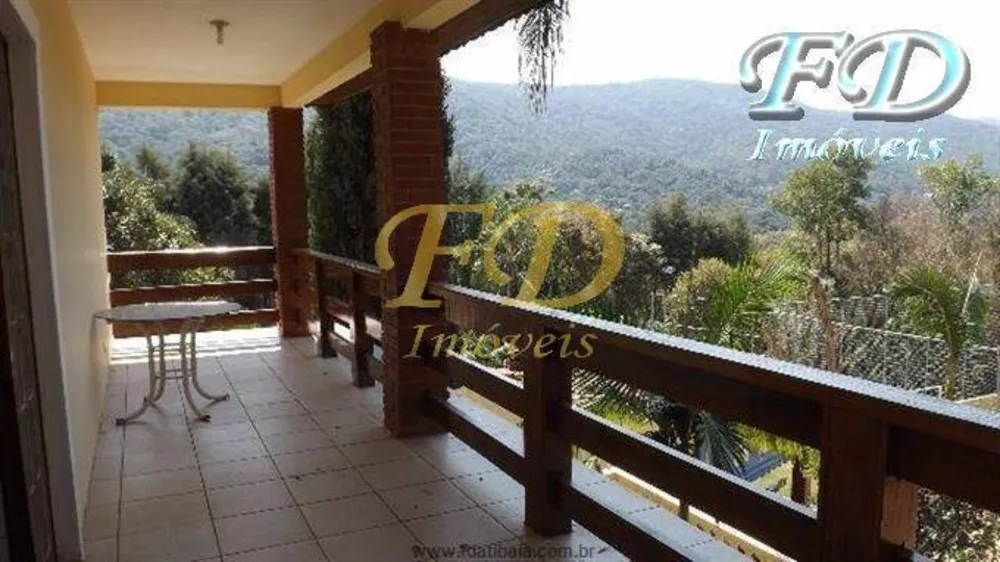 Chácara, 4 quartos, 4100 m² - Foto 6