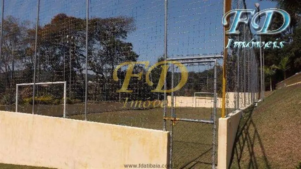 Chácara, 4 quartos, 4100 m² - Foto 4