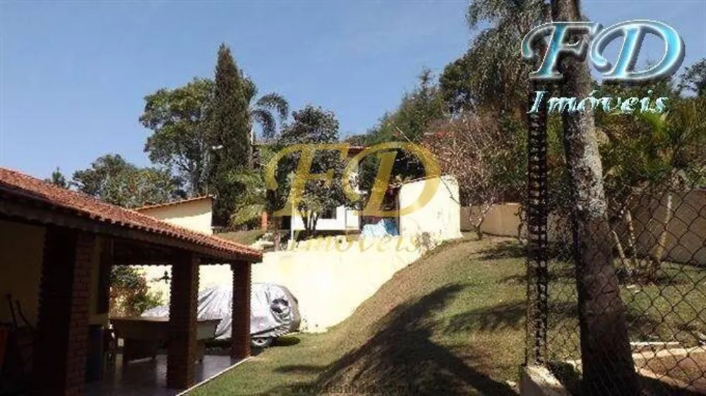 Chácara, 4 quartos, 4100 m² - Foto 5