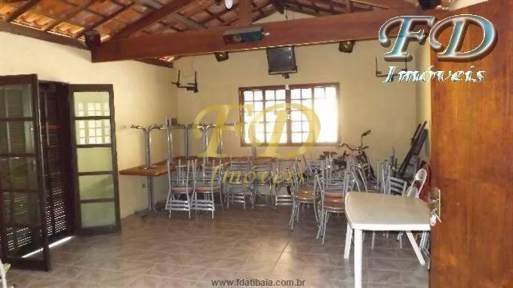 Chácara, 4 quartos, 4100 m² - Foto 2