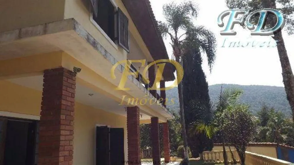 Chácara, 4 quartos, 4100 m² - Foto 3