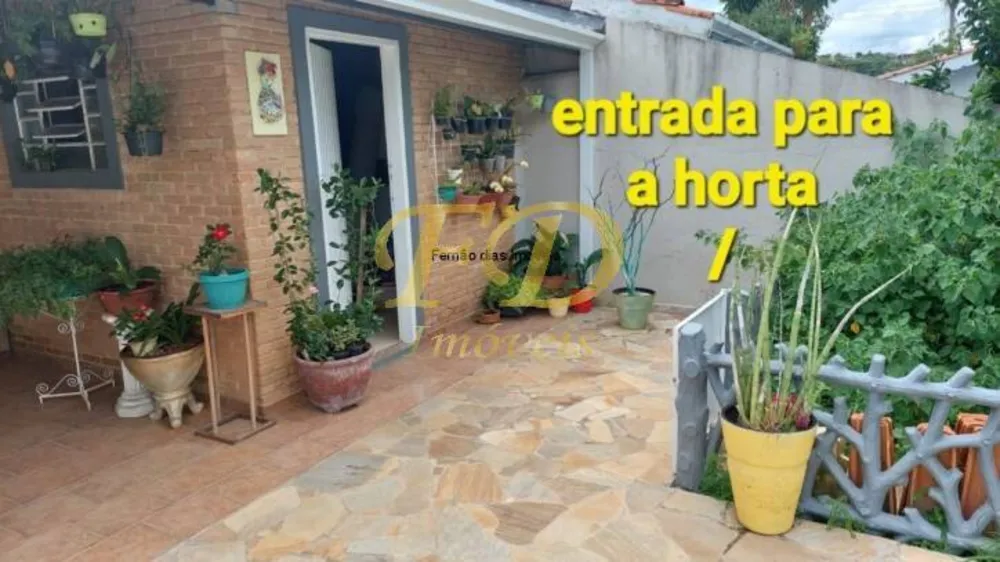 Casa, 4 quartos, 200 m² - Foto 7