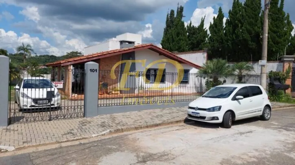 Casa, 4 quartos, 200 m² - Foto 3
