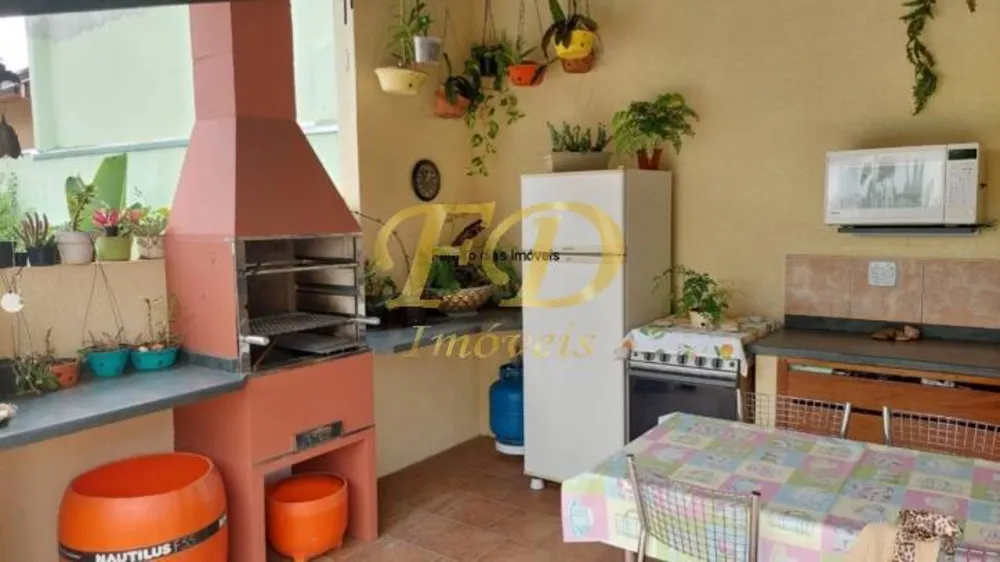 Casa, 4 quartos, 200 m² - Foto 5