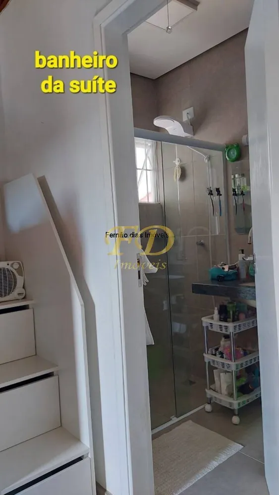 Casa, 4 quartos, 200 m² - Foto 4