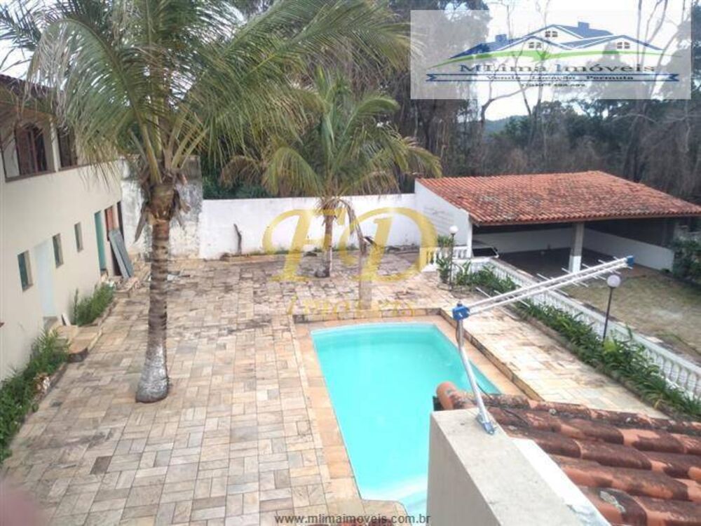 Chácara à venda com 4 quartos, 1200m² - Foto 4