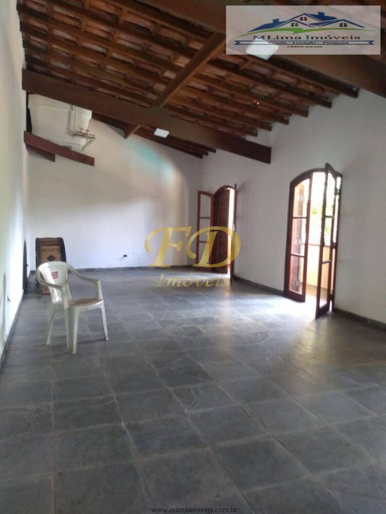 Chácara à venda com 4 quartos, 1200m² - Foto 15
