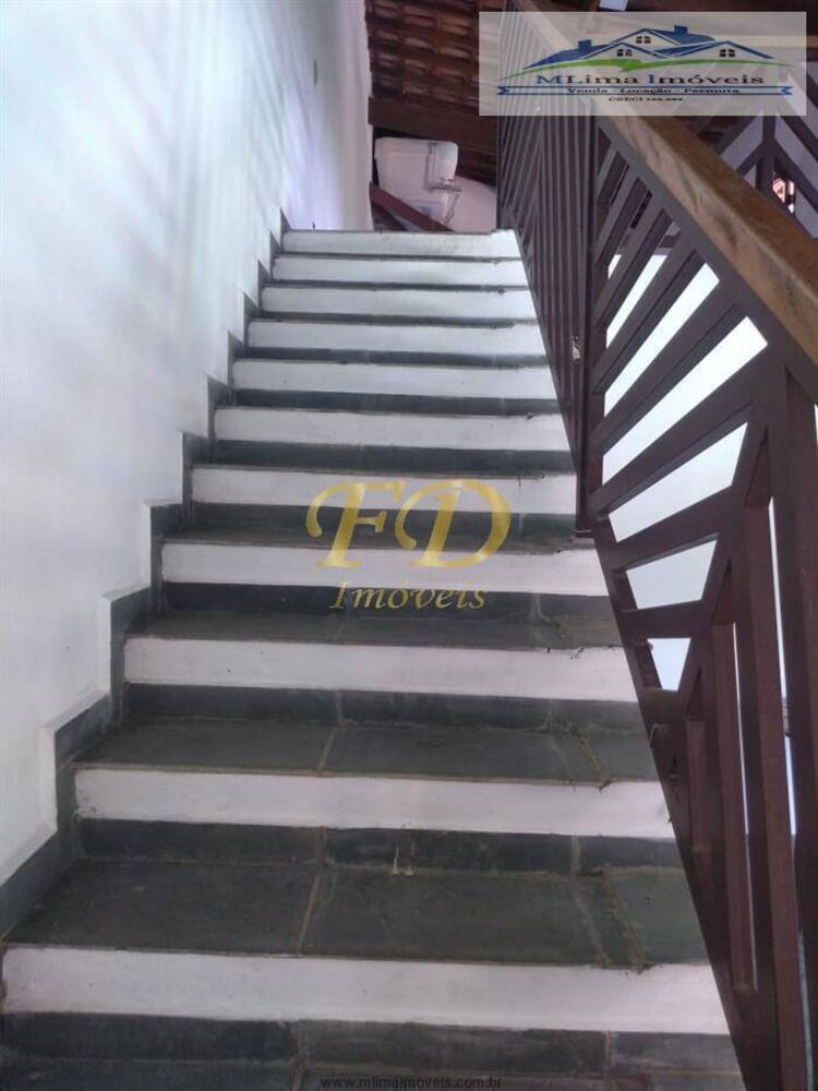 Chácara à venda com 4 quartos, 1200m² - Foto 10