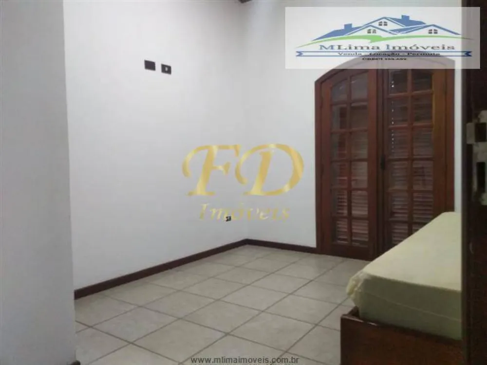 Chácara, 4 quartos, 6000 m² - Foto 14