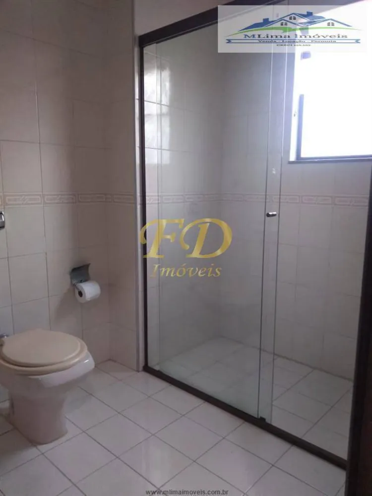 Chácara, 4 quartos, 6000 m² - Foto 29