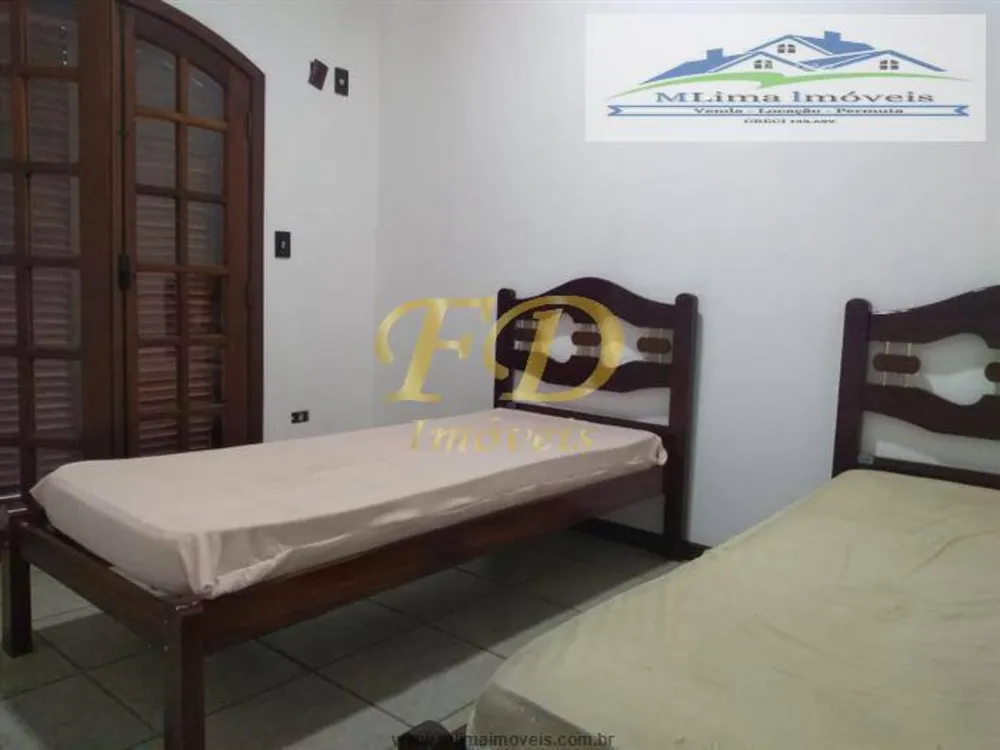 Chácara, 4 quartos, 6000 m² - Foto 17