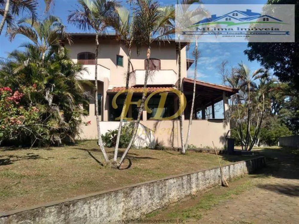 Chácara, 4 quartos, 6000 m² - Foto 36