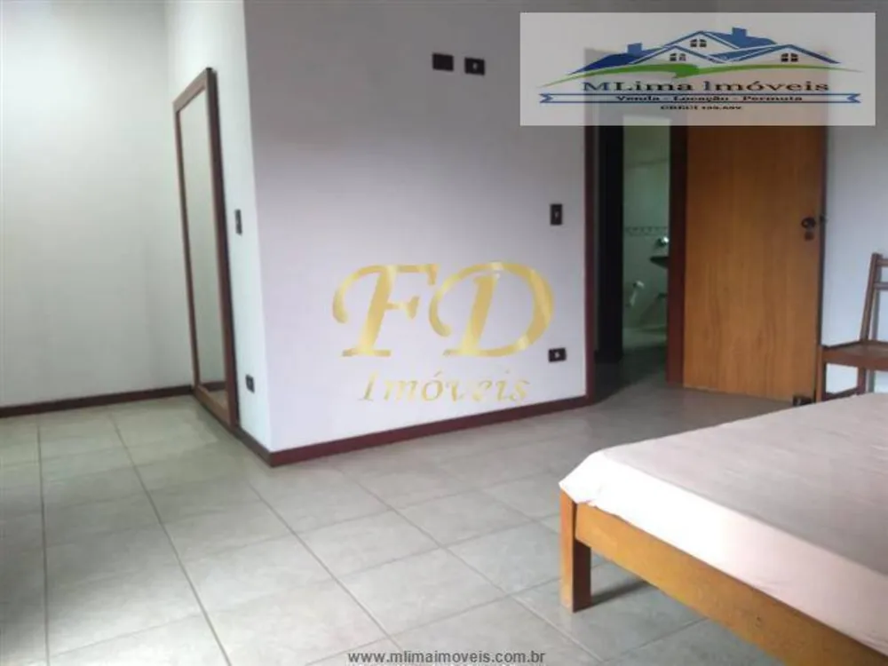 Chácara, 4 quartos, 6000 m² - Foto 34