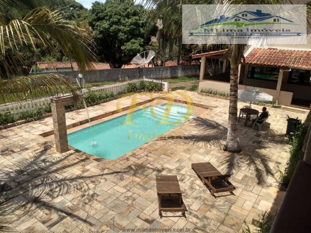 Chácara à venda com 4 quartos, 1200m² - Foto 28