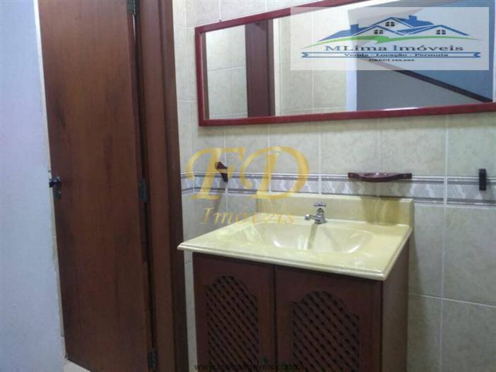 Chácara à venda com 4 quartos, 1200m² - Foto 8