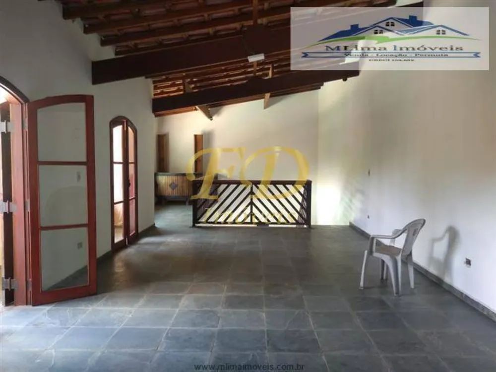 Chácara, 4 quartos, 6000 m² - Foto 6