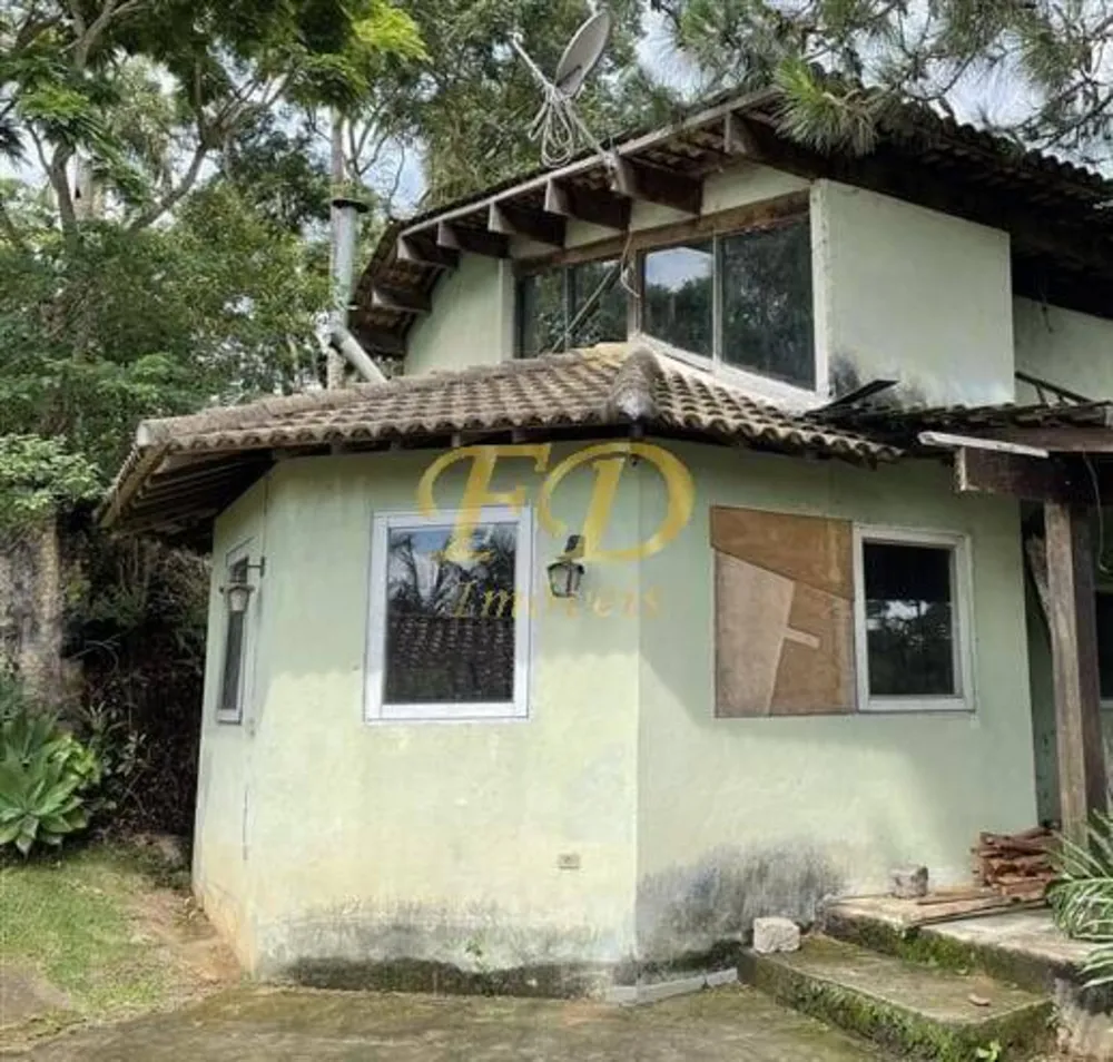 Casa de Condomínio, 1 quarto - Foto 2