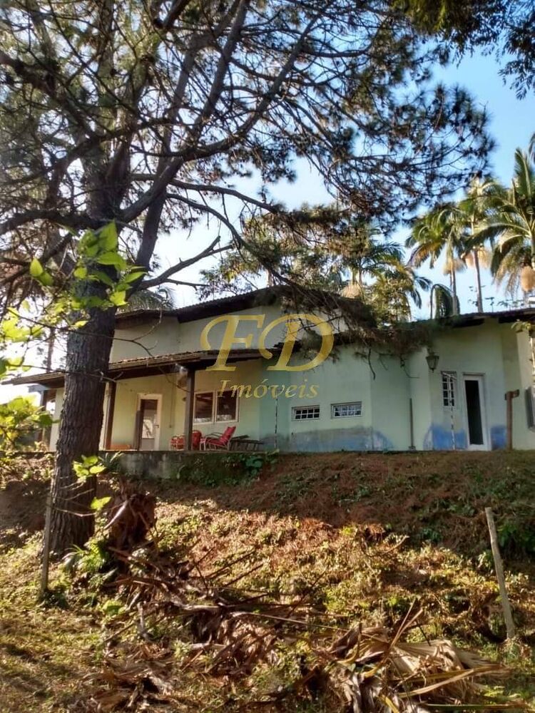 Casa de Condomínio, 1 quarto - Foto 1