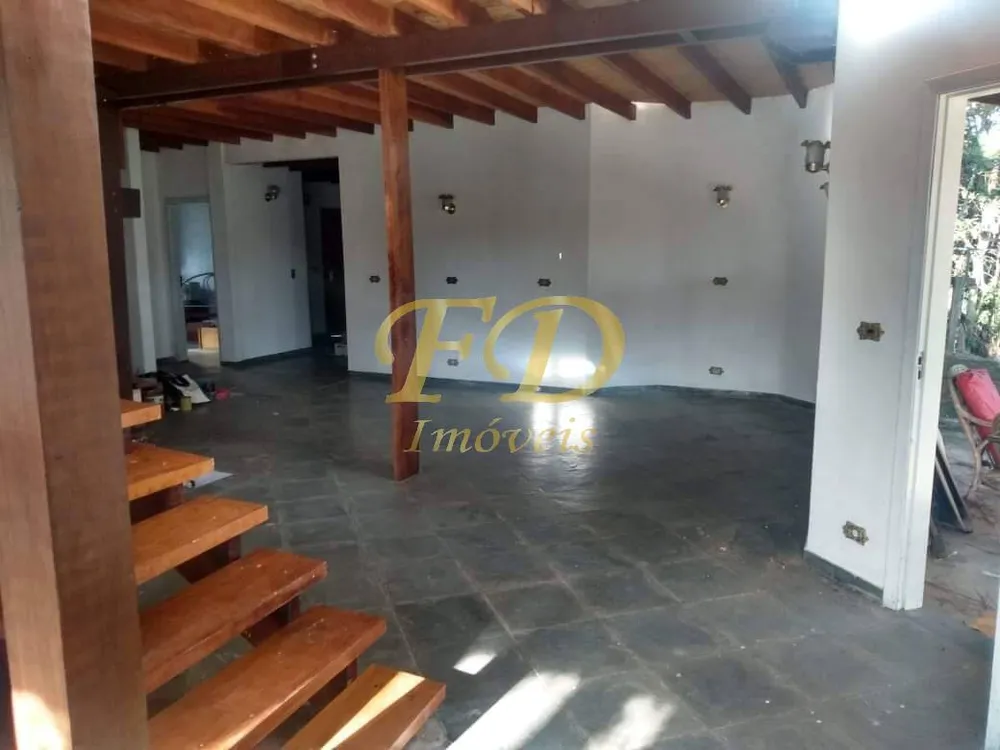 Casa de Condomínio, 1 quarto - Foto 23
