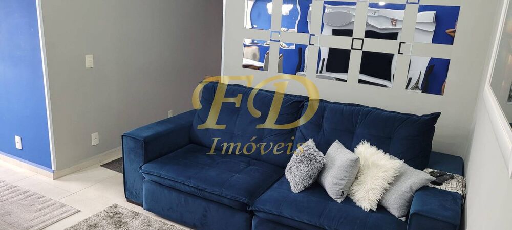 Apartamento, 3 quartos, 85 m² - Foto 3