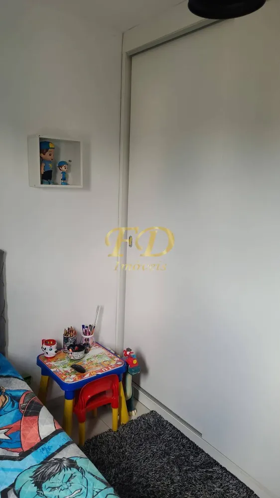 Apartamento, 3 quartos, 85 m² - Foto 8