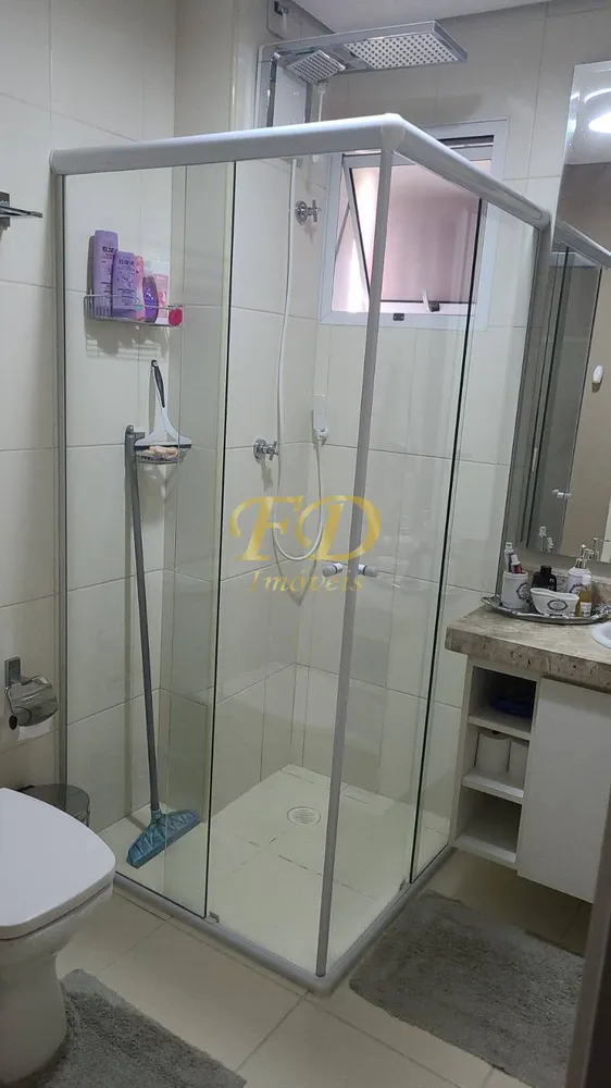 Apartamento, 3 quartos, 85 m² - Foto 7