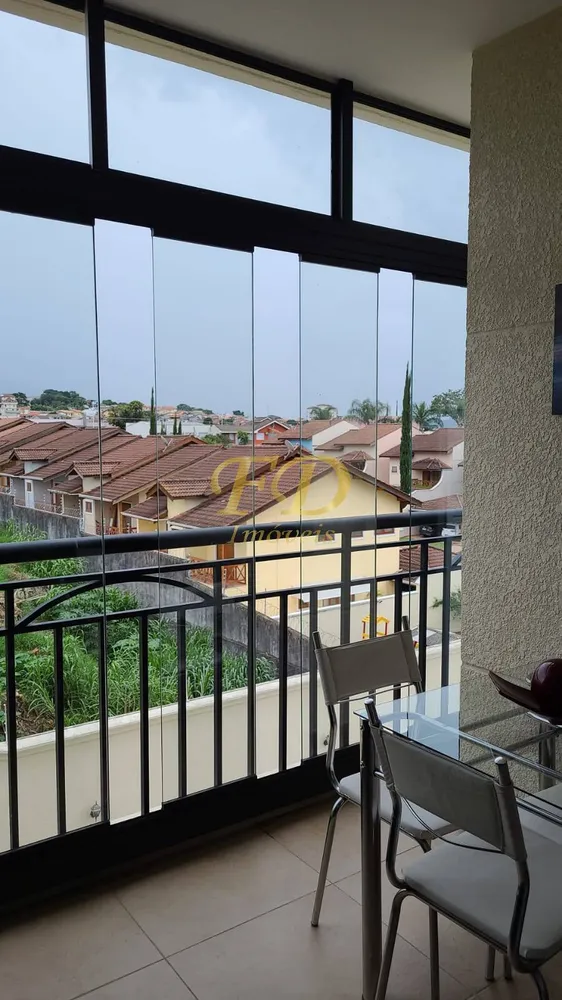 Apartamento, 3 quartos, 85 m² - Foto 2