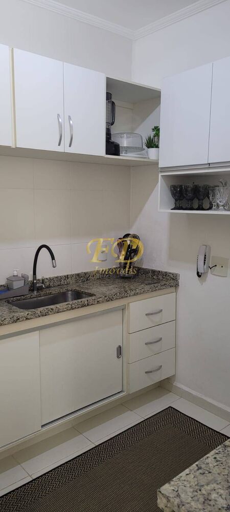 Apartamento, 3 quartos, 85 m² - Foto 2