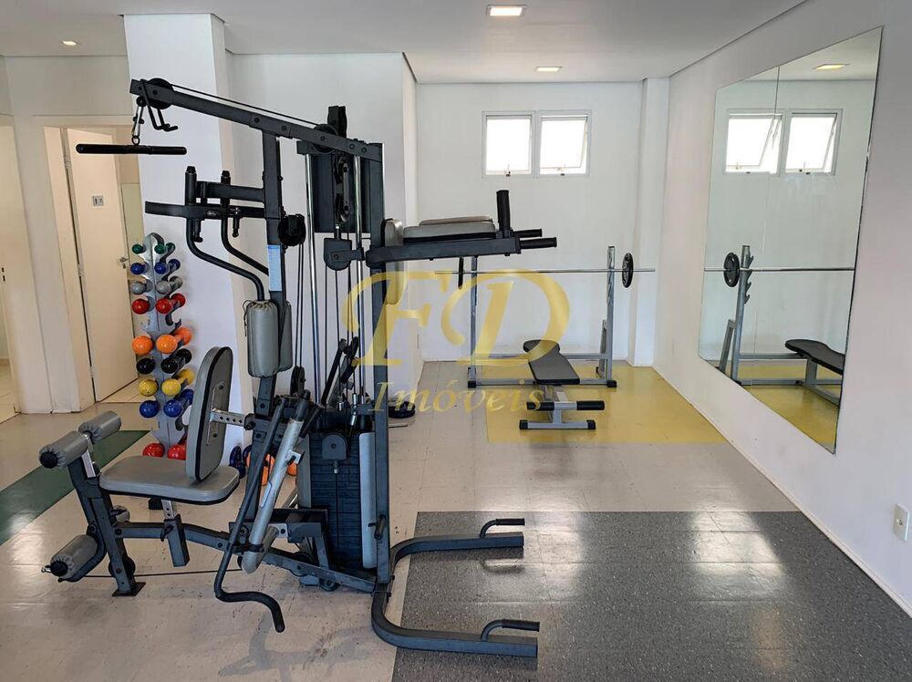 Apartamento, 3 quartos, 85 m² - Foto 6