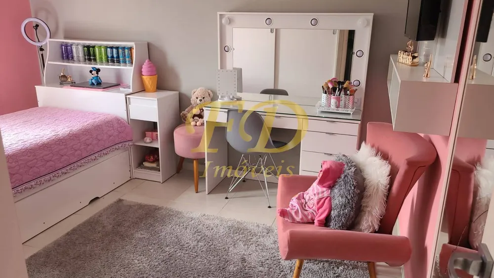 Apartamento, 3 quartos, 85 m² - Foto 9