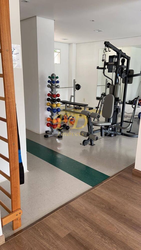 Apartamento, 3 quartos, 85 m² - Foto 12