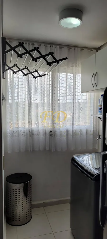 Apartamento, 3 quartos, 85 m² - Foto 6