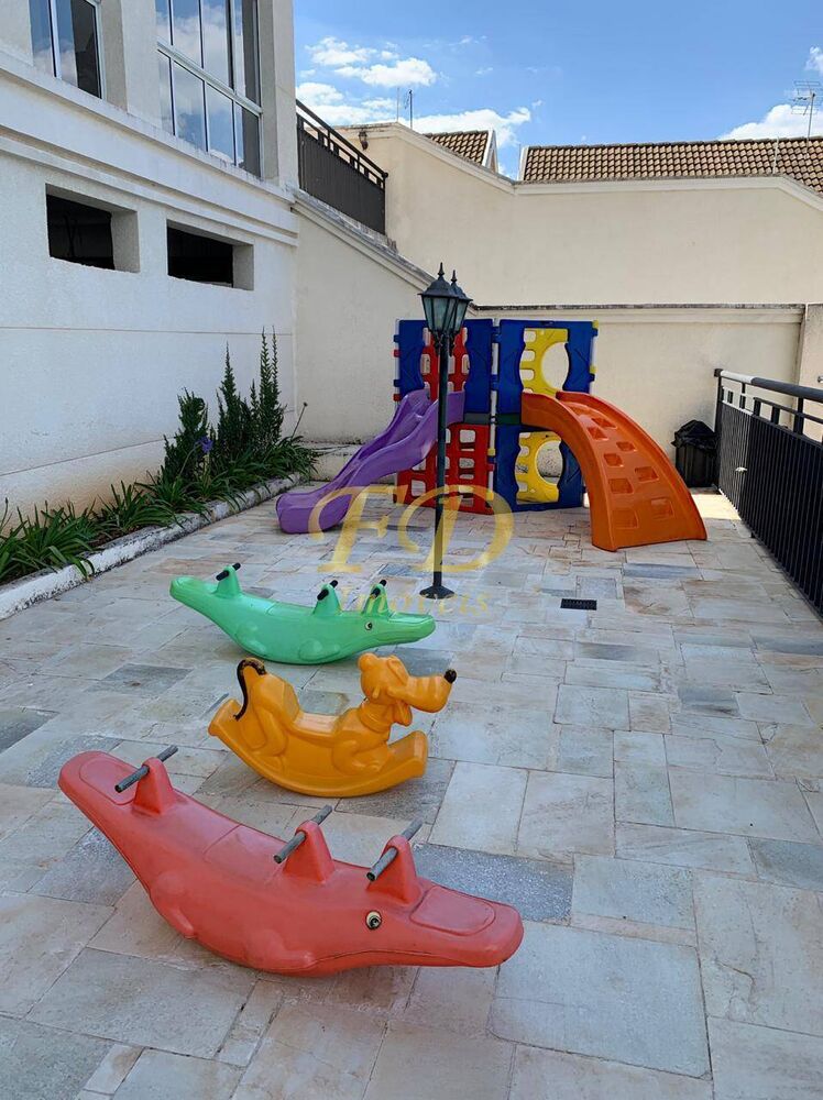 Apartamento, 3 quartos, 85 m² - Foto 8