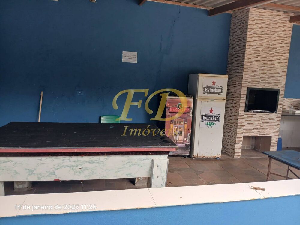 Terreno à venda com 2 quartos, 98m² - Foto 4