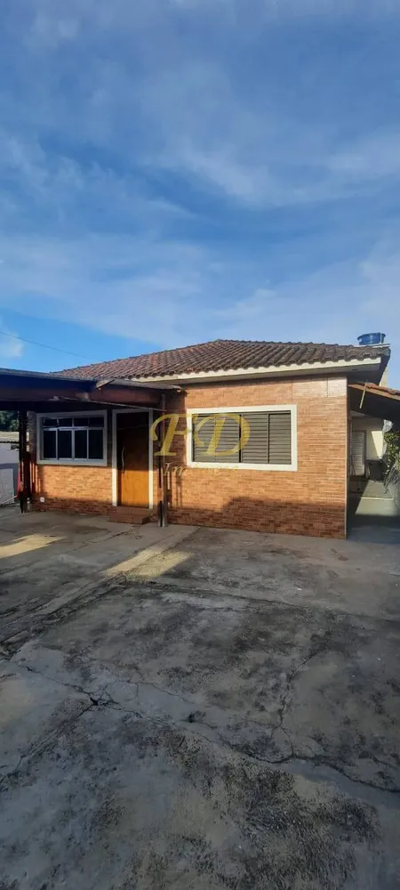 Casa, 4 quartos - Foto 4
