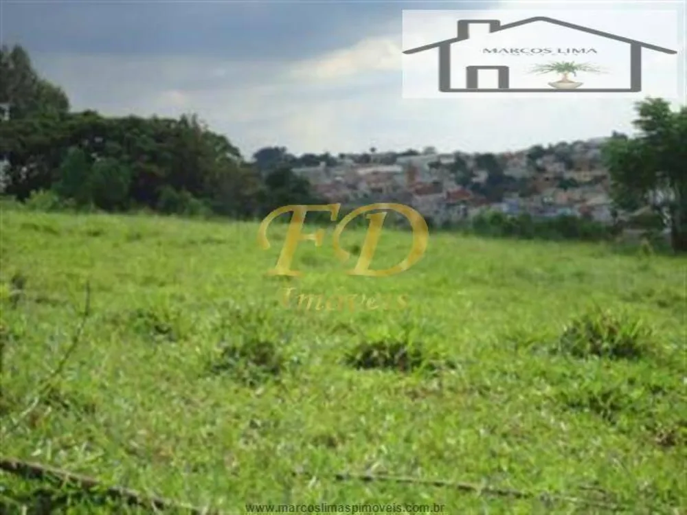 Terreno, 1 hectares - Foto 1