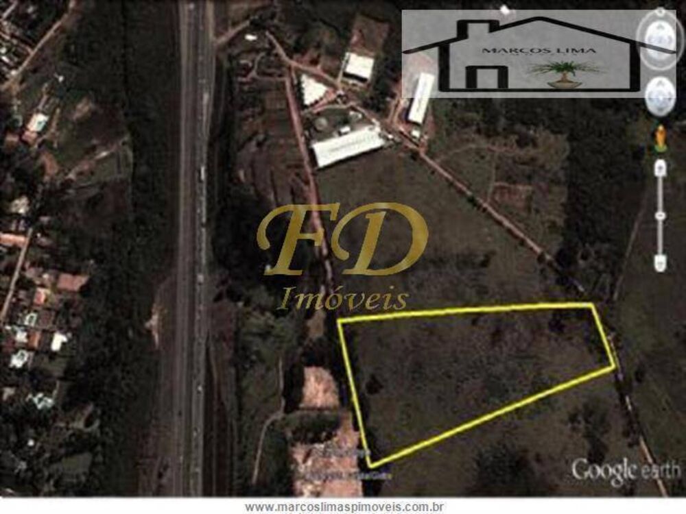 Terreno, 1 hectares - Foto 8