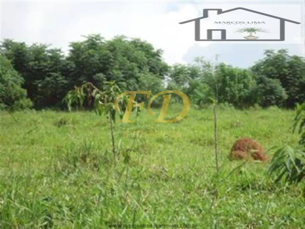 Terreno, 1 hectares - Foto 4