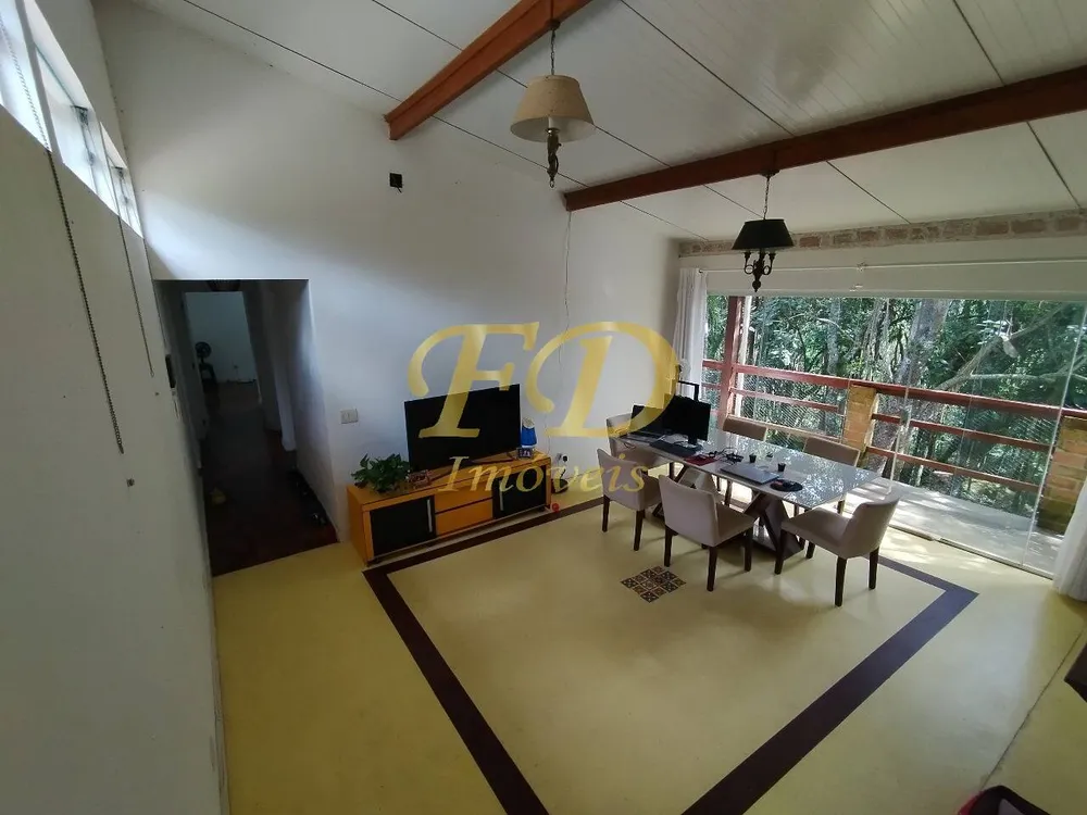 Casa de Condomínio - Foto 1